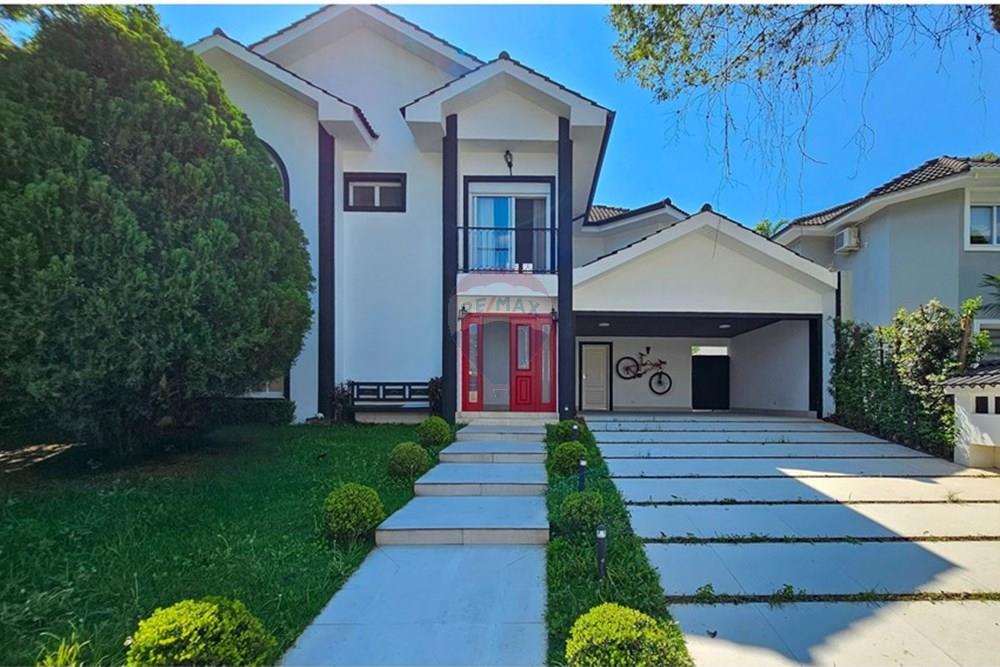 Casa de Condomínio - Venda - Santana de Parnaíba , São Paulo - 20260316_144241-Photoroom.jpg - 691021020-116