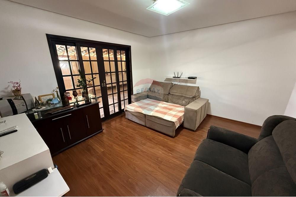 Casa - Venda - Bragança Paulista , São Paulo - IMG_4635.JPG - Sala de estar - 690041129-8