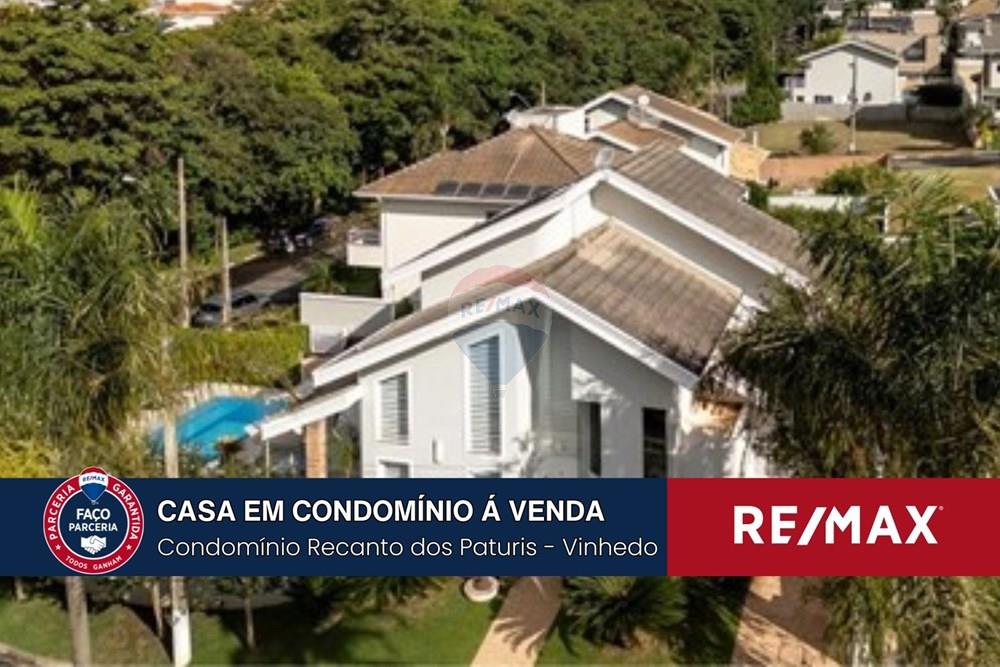 Casa de Condomínio - Venda - Vinhedo , São Paulo - CAPA ILIST E SITE - NAO JOGAR (15 x 10 cm) - 2026-03-31T094628.632.jpg - Fachada - 690941020-111