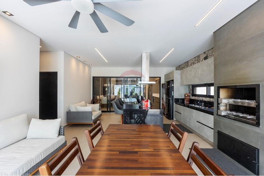 Casa de Condomínio - Venda - Jundiaí , São Paulo - _C8A4567-HDR-43.jpg - 690801041-198