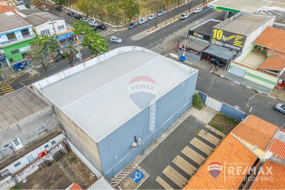 Prédio - Alugar - Hortolândia , São Paulo - DJI_20250826144141_0008_D_EDIVOFURTAEDIVO FURTADO SILVA - RG98002306922 SSPCE - REMAX REDE PRO - 690851083-31 - HORTOLANDIA - LU - 690851083-31