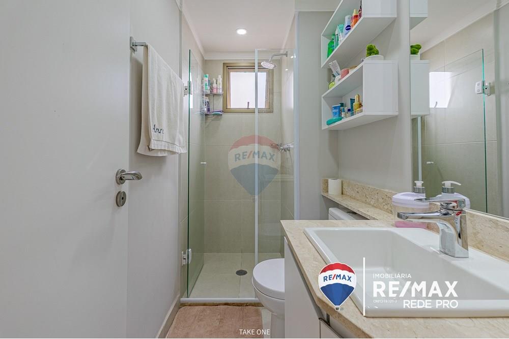 Apartamento - Venda - Campinas , São Paulo - DSC03614-HDR.jpg - 690541076-73