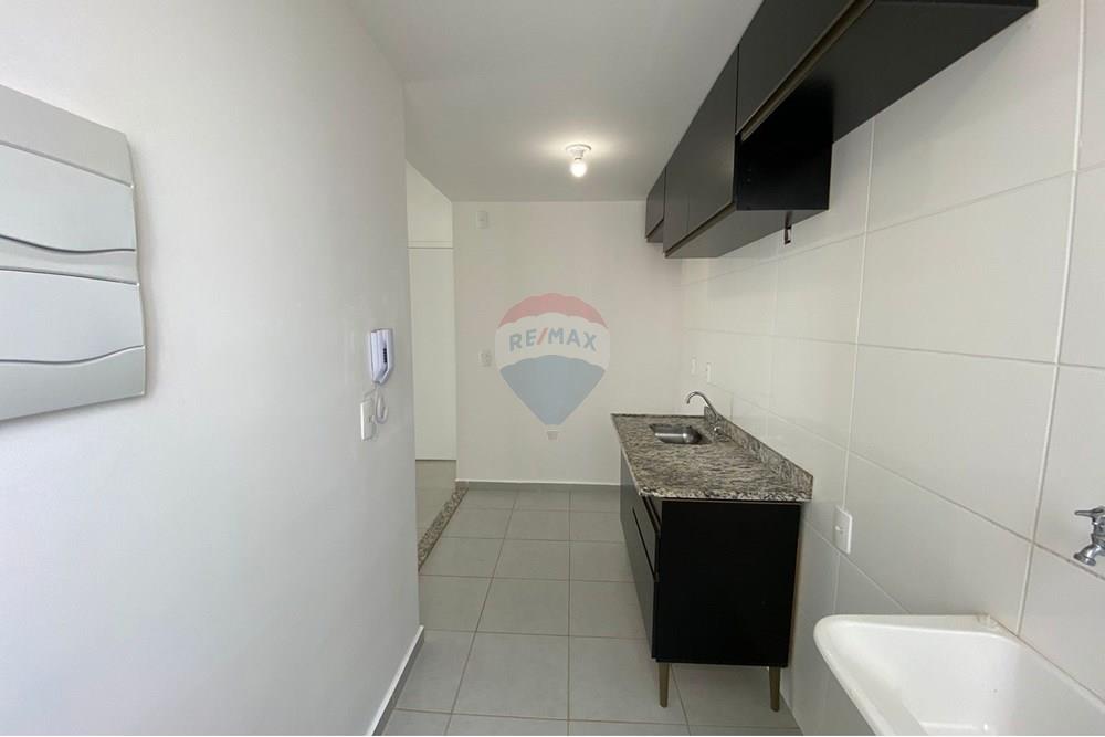 Apartamento - Alugar - Mogi Guaçu , São Paulo - IMG-20251020-WA0220.jpg - Cozinha - 690521134-24