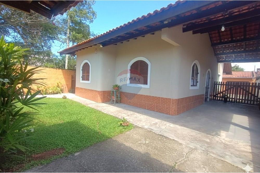 Casa - Venda - Bertioga , São Paulo - fachada c.jpeg - Fachada - 690341032-36