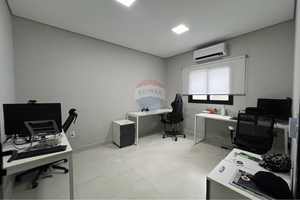 Cj. Comercial/ Sala - Alugar - Paulínia , São Paulo - IMG_0942.jpg - 691101011-12