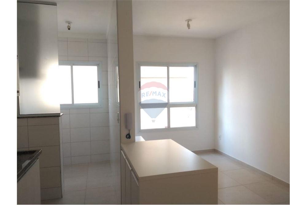 Apartamento - Alugar - Nova Odessa , São Paulo - 2 - 690641011-523