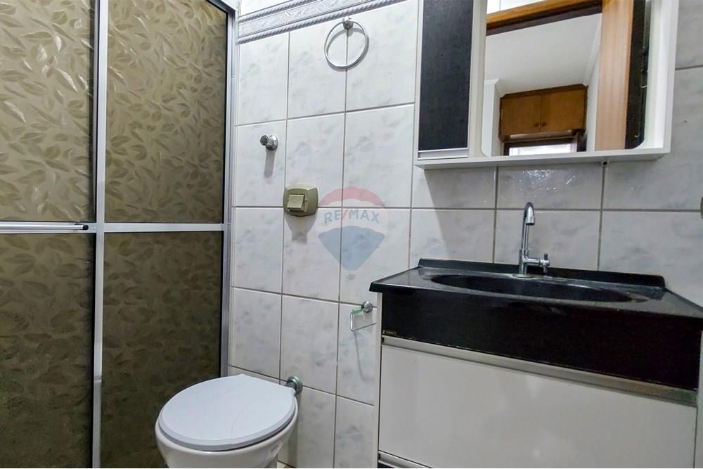 Casa - Alugar - Capivari , São Paulo - 26 - BANHEIRO SUÍTE.jpg - 690091033-20