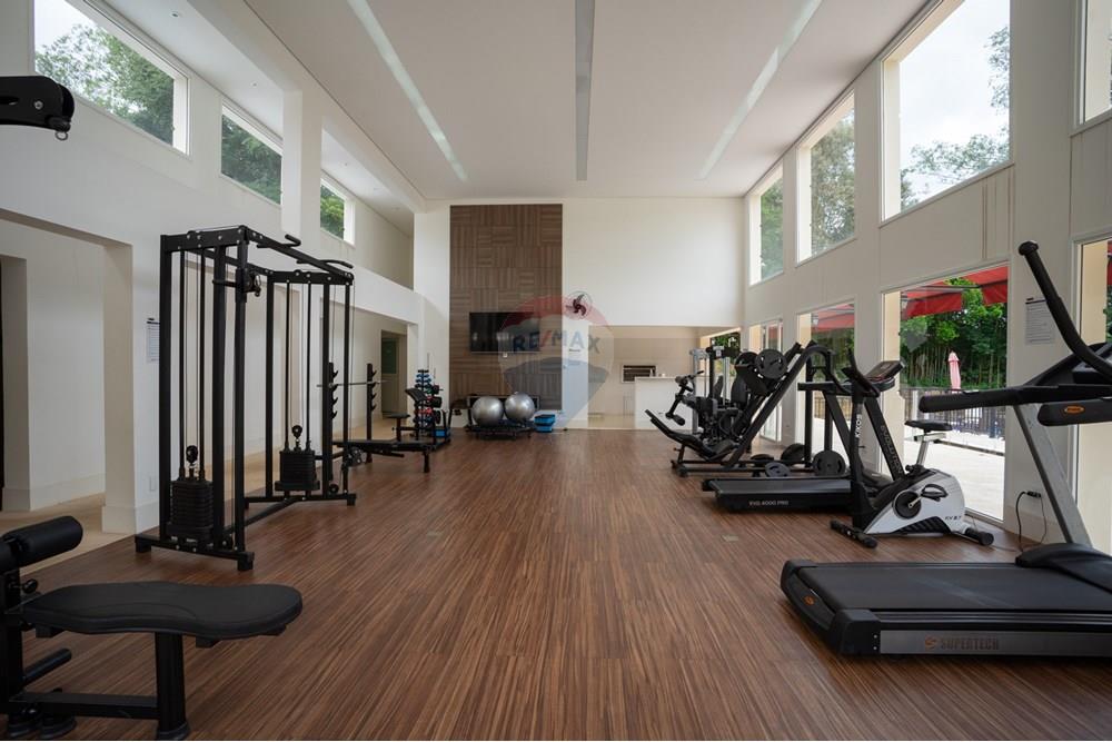 Casa de Condomínio - Venda - Itatiba , São Paulo - DSC04894.jpg - 690791203-15