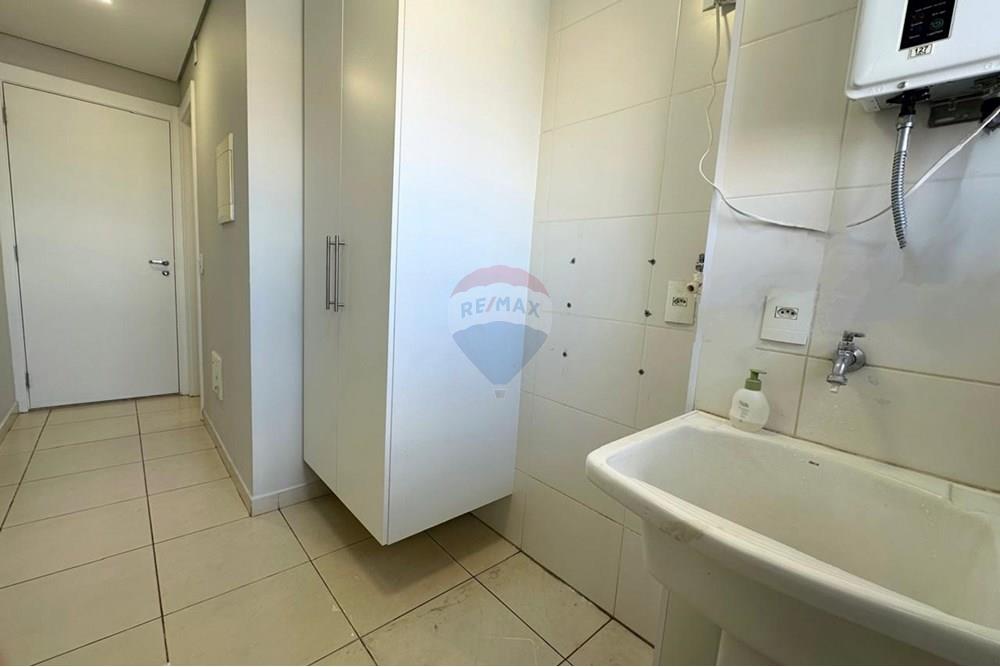 Apartamento - Alugar - Americana , São Paulo - Apto Garnet.jpeg12.jpeg - Área de serviço - 690231067-118