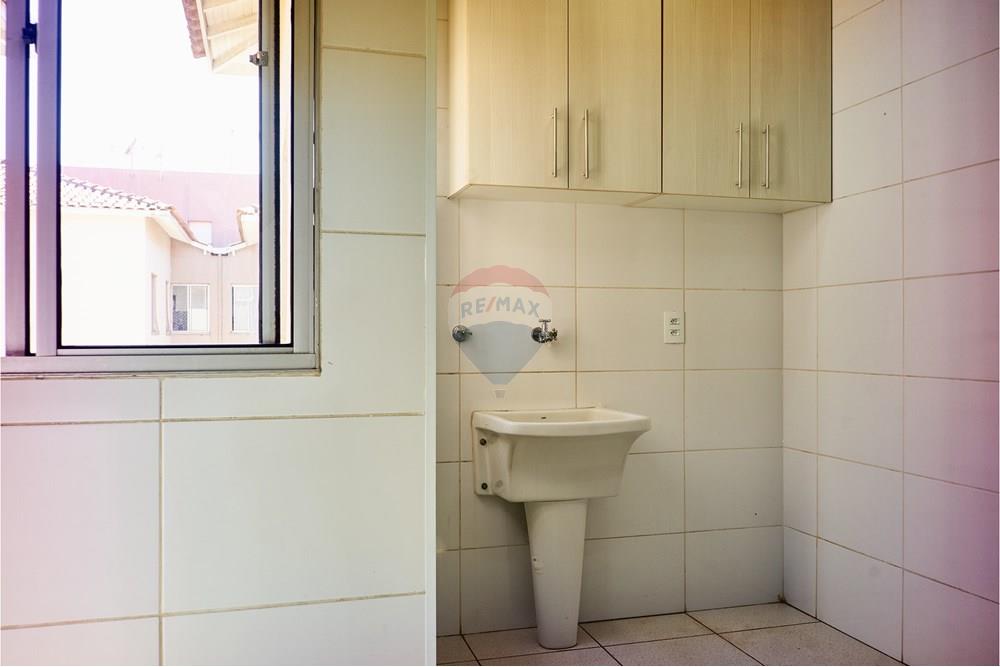 Apartamento - Venda - Rio Claro , São Paulo - _DSC9505.jpg - Lavanderia - 690811004-59