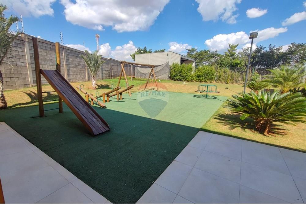 Casa de Condomínio - Venda - Araraquara , São Paulo - Parquinho Portaria.jpg - 690151052-45