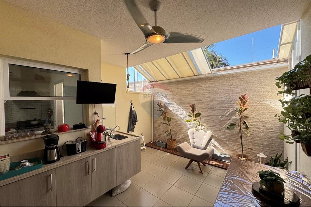 Casa de Condomínio - Venda - Campinas , São Paulo - IMG_3177.JPEG - 691181013-7