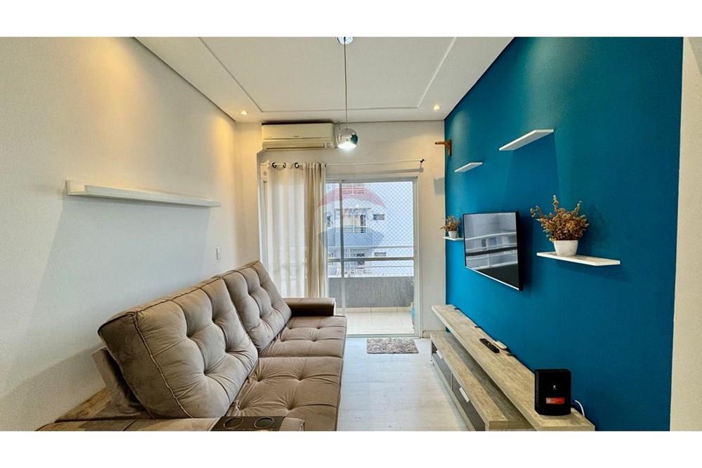 Apartamento - Alugar - Americana , São Paulo - WhatsApp Image 2025-12-17 at 21.12.40 (10).jpeg - Sala - 690231086-61