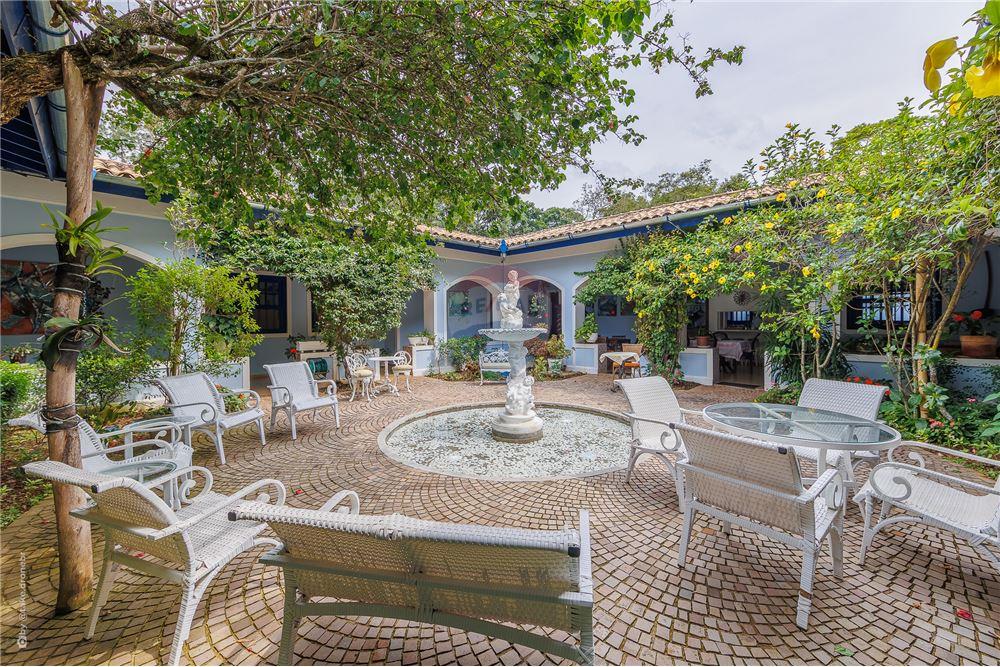 Chácara / Sítio / Fazenda - Alugar - Morungaba , São Paulo - 40 - 690661002-126