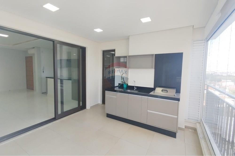 Apartamento - Alugar - Indaiatuba , São Paulo - 16.jpeg - Área Gourmet - 690651009-59
