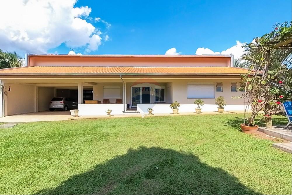 Chácara / Sítio / Fazenda - Venda - Araras , São Paulo - Tratada-42.jpg - 690691027-157