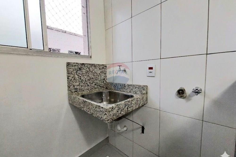 Apartamento - Alugar - Americana , São Paulo - WhatsApp Image 2026-03-22 at 22.42.00.jpeg - Área de serviço - 690231137-2