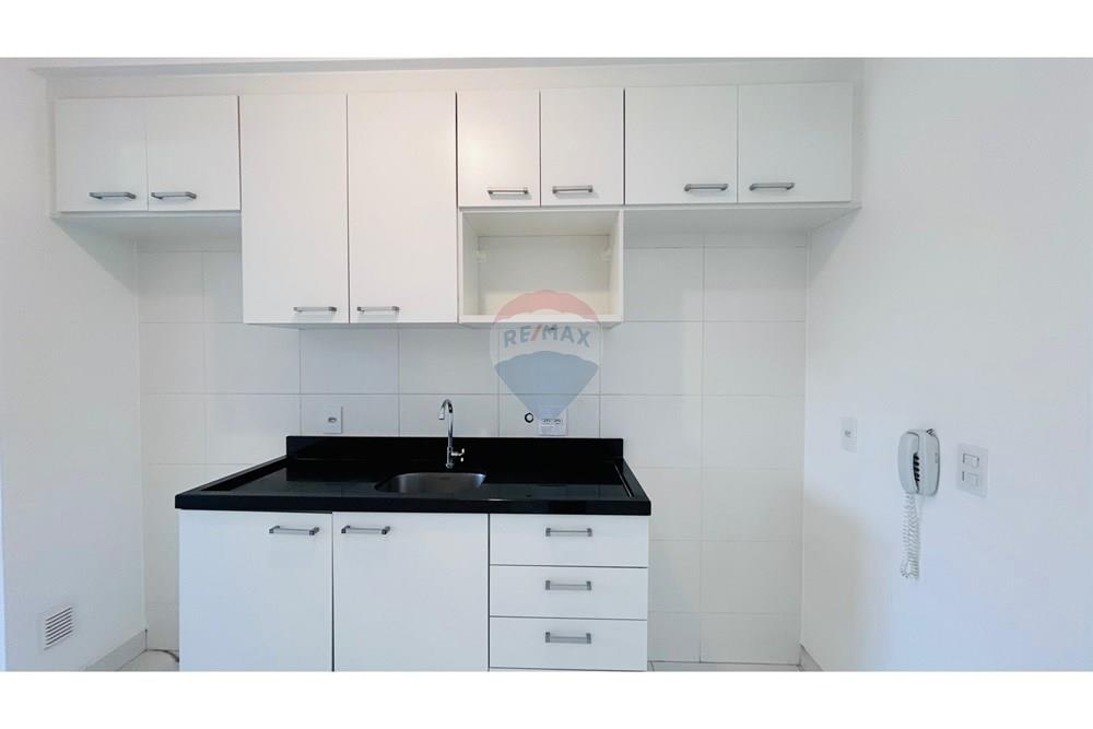 Apartamento - Alugar - Barueri , São Paulo - IMG_8707.jpeg - Cozinha - 691141013-19