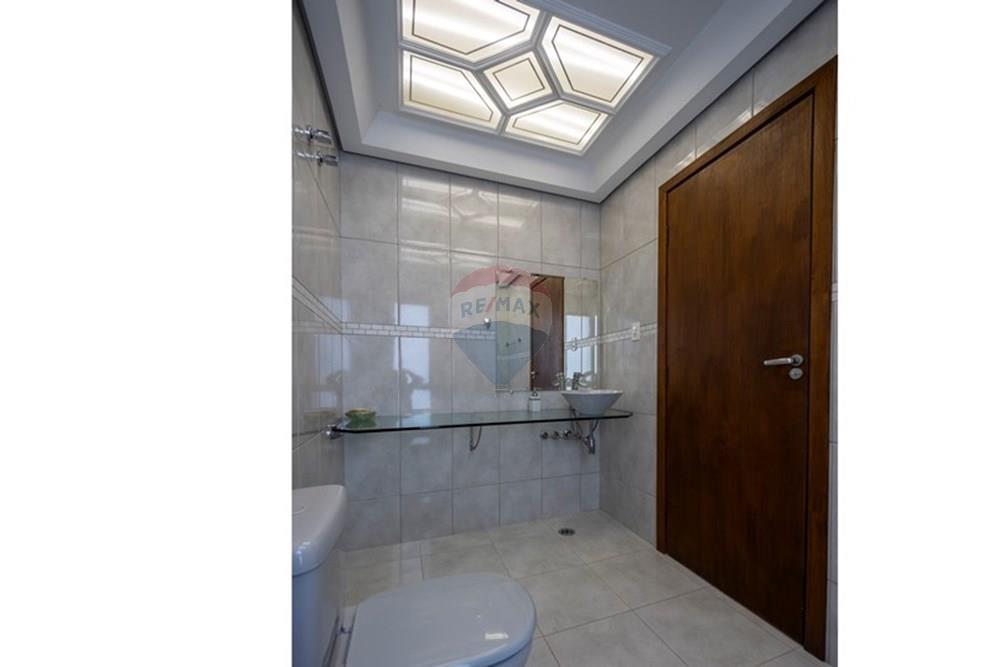 Casa de Condomínio - Venda - Itupeva , São Paulo - _OSR0264-HDR.jpg - 690801020-219