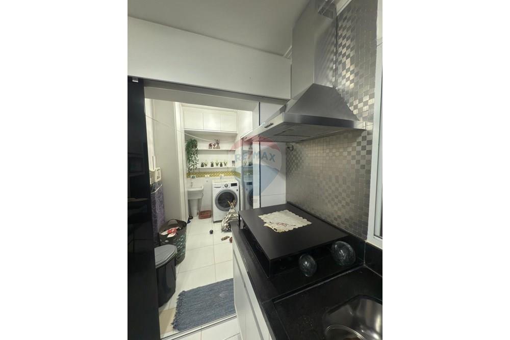 Casa de Condomínio - Alugar - Santana de Parnaíba , São Paulo - Nancy NewVille (38).jpeg - 691021041-13