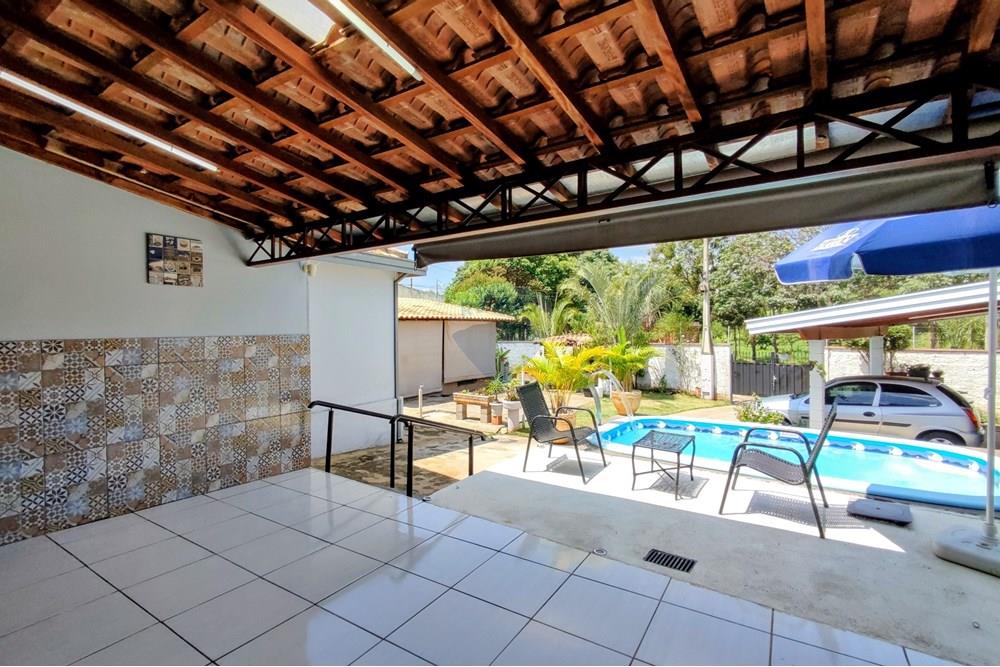 Casa - Venda - Mogi Guaçu , São Paulo - 33.jpg - Varanda - 690521014-208