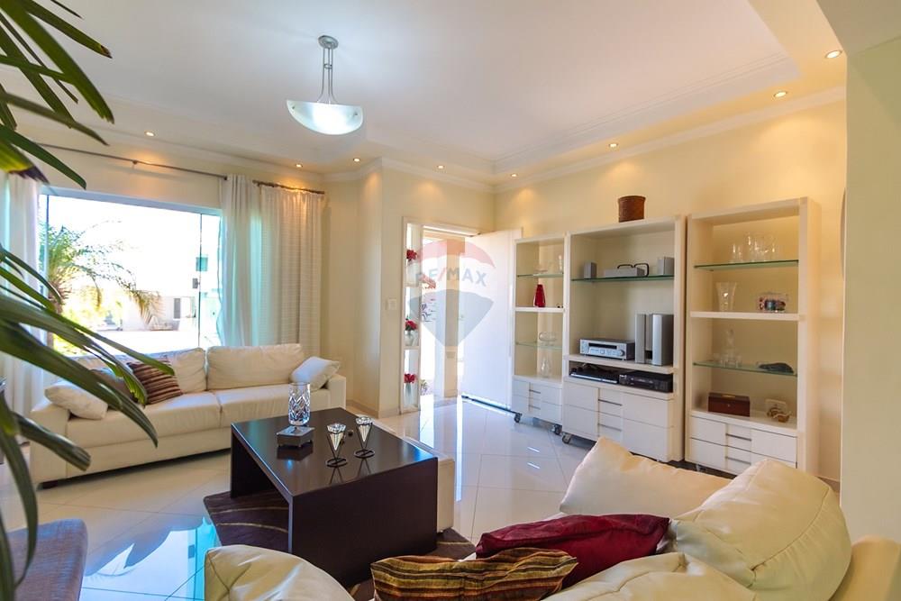 Casa de Condomínio - Venda - Indaiatuba , São Paulo - IMG_8260.jpg - Sala de estar - 690471119-57