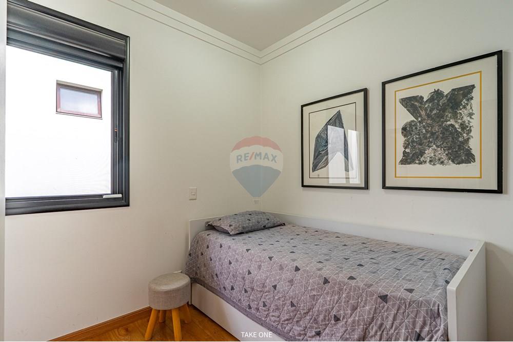 Casa de Condomínio - Venda - Valinhos , São Paulo - TAKEONE-10979.jpg - 690941020-63