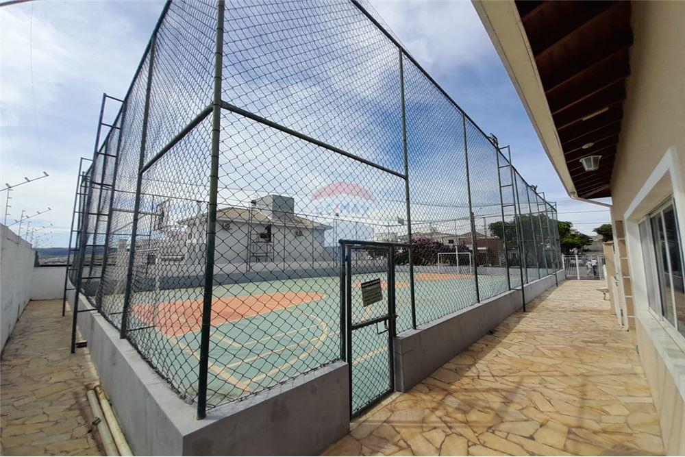 Casa - Venda - Valinhos , São Paulo - Quadra Poliesportiva  - Piscina - 691091001-211