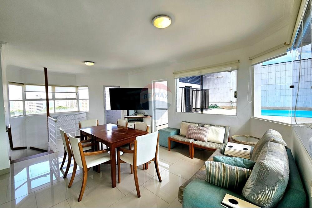 Cobertura - Venda - Guarujá , São Paulo - 20250213_153915.jpg - 690501023-324