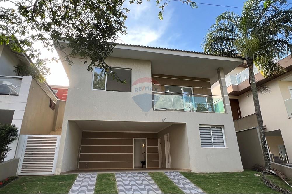 Casa de Condomínio - Alugar - Vinhedo , São Paulo - IMG_3058.JPG - 690541186-5