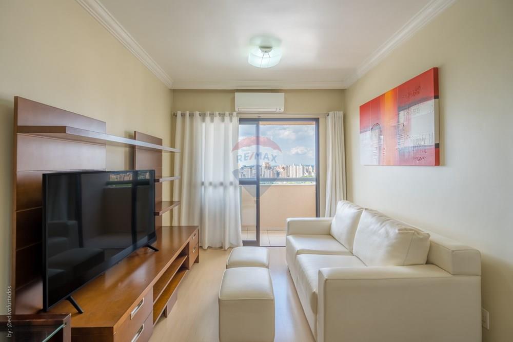 Apartamento - Venda - Campinas , São Paulo - EDI01570-HDREDIVO FURTADO SILVA - RG98002306022 SSPCE - AREZZO - MARCELO BRAGA.jpg - Sala - 690681178-23