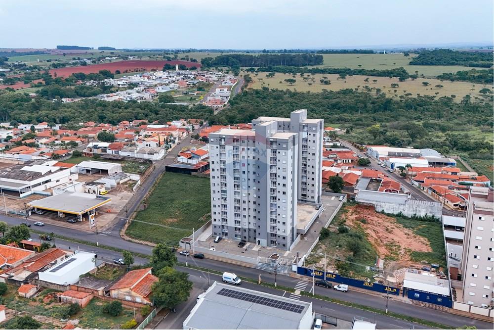 Apartamento - Venda - Pirassununga , São Paulo - Tratada-3.jpg - 690481001-194