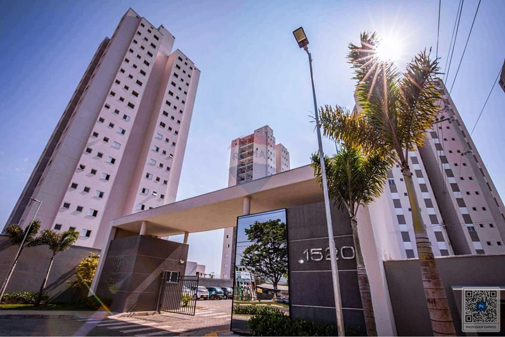 Apartamento - Alugar - Hortolândia , São Paulo - WhatsApp Image 2024-10-01 at 12.06.24 (4).jpeg - 690531094-25
