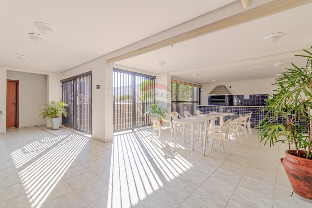 Apartamento - Venda - Rio Claro , São Paulo - _MG_8416-HDR.jpg - 690811054-30