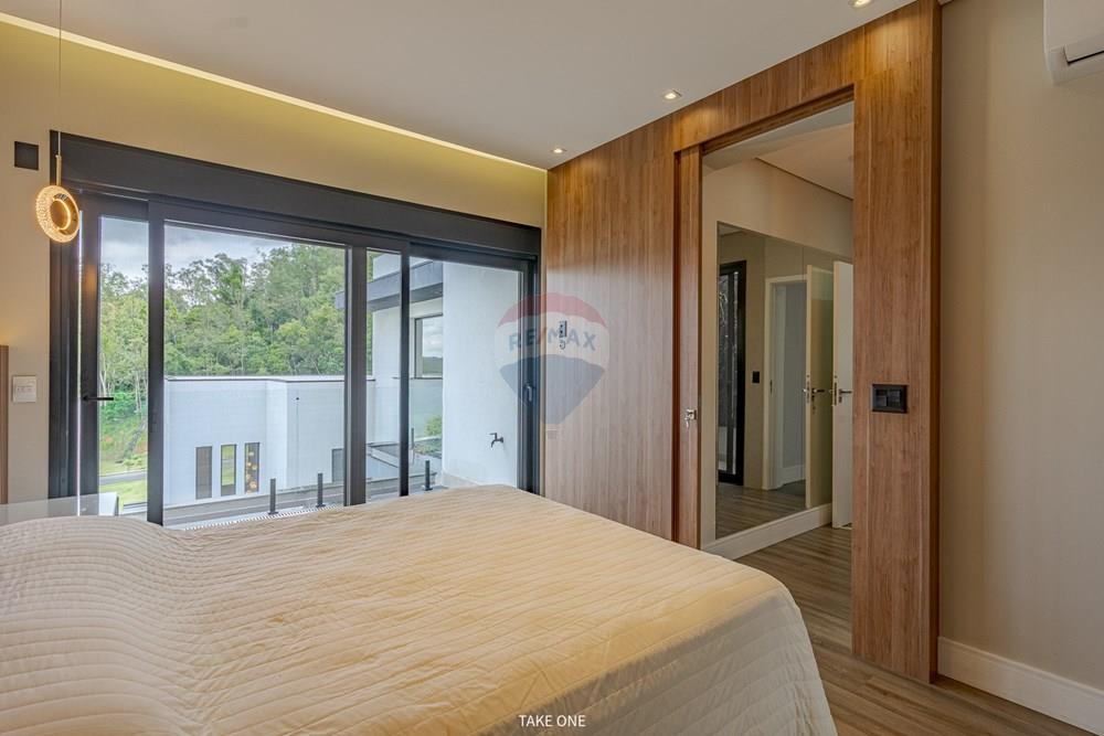 Casa de Condomínio - Venda - Vinhedo , São Paulo - DSC09084-HDR.jpg - 690941021-51