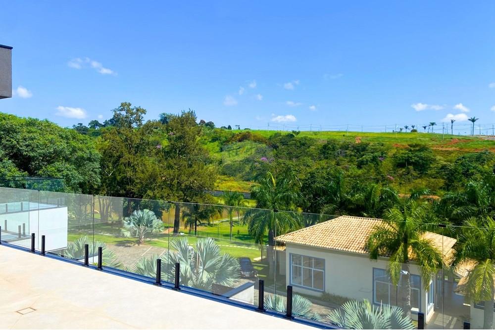 Casa de Condomínio - Venda - Bragança Paulista , São Paulo - 0000018.jpg - Varanda - 690141004-35