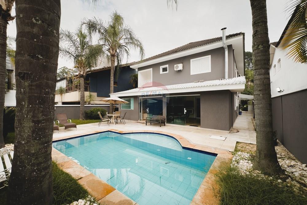 Casa de Condomínio - Alugar - Barueri , São Paulo - Al. Pelotas_-11.jpg - 691141025-39