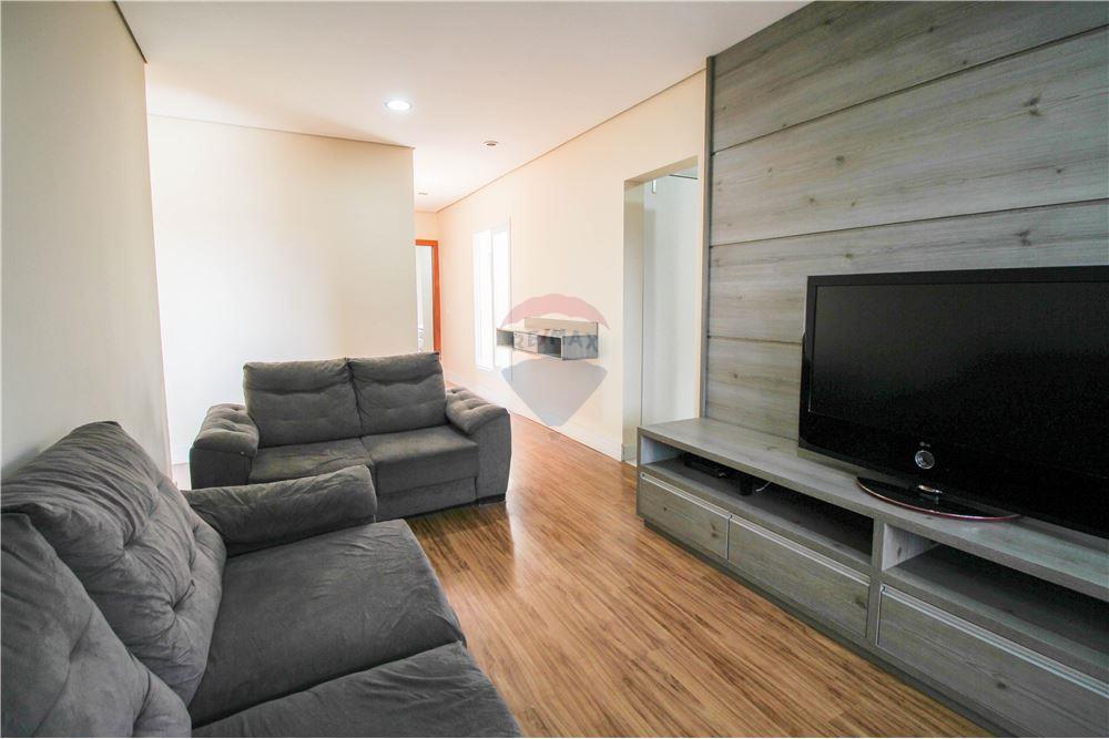 Sobrado - Venda - Itupeva , São Paulo - Sala - 691021014-161