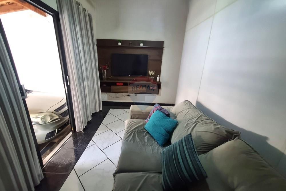 Casa - Venda - Americana , São Paulo - 3.jpeg - 690231011-123