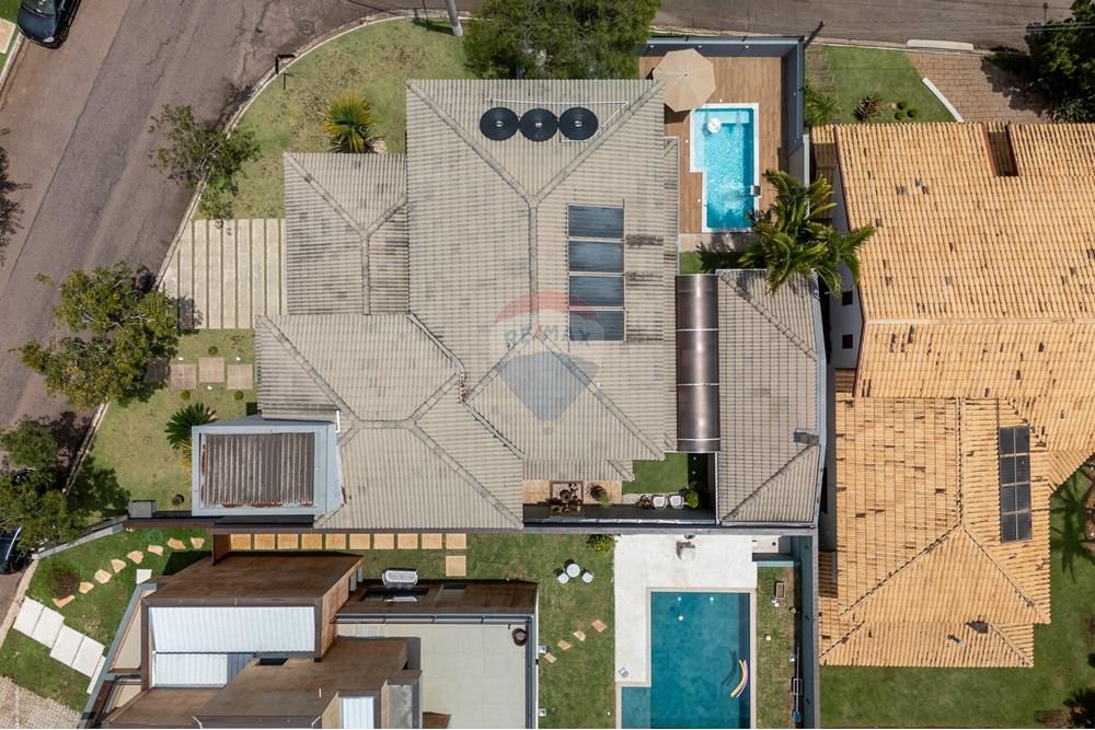 Casa de Condomínio - Venda - Louveira , São Paulo - TKD-280.jpg - 690051046-21