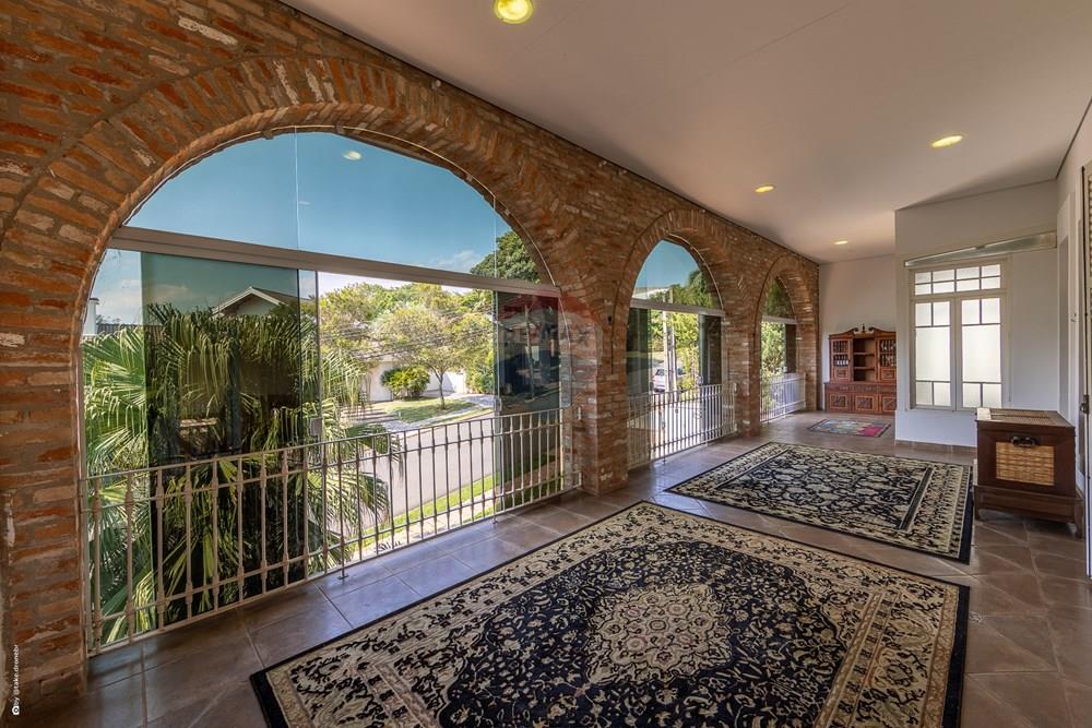 Casa de Condomínio - Venda - Valinhos , São Paulo - TKD-16244.jpg - 690491093-10