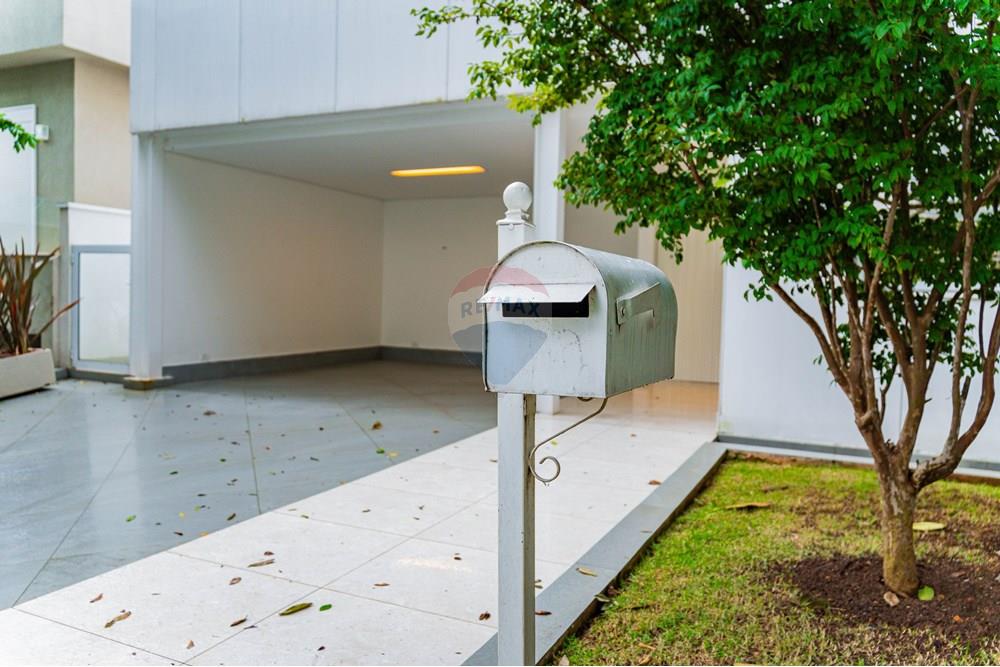 Casa de Condomínio - Alugar - Santana de Parnaíba , São Paulo - Itahye-00-7.jpg - Fachada - 691141003-17