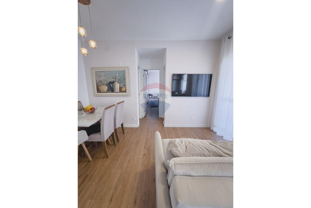 Apartamento - Venda - Barueri , São Paulo - Apice Parque-19.jpg - Sala - 691141003-28