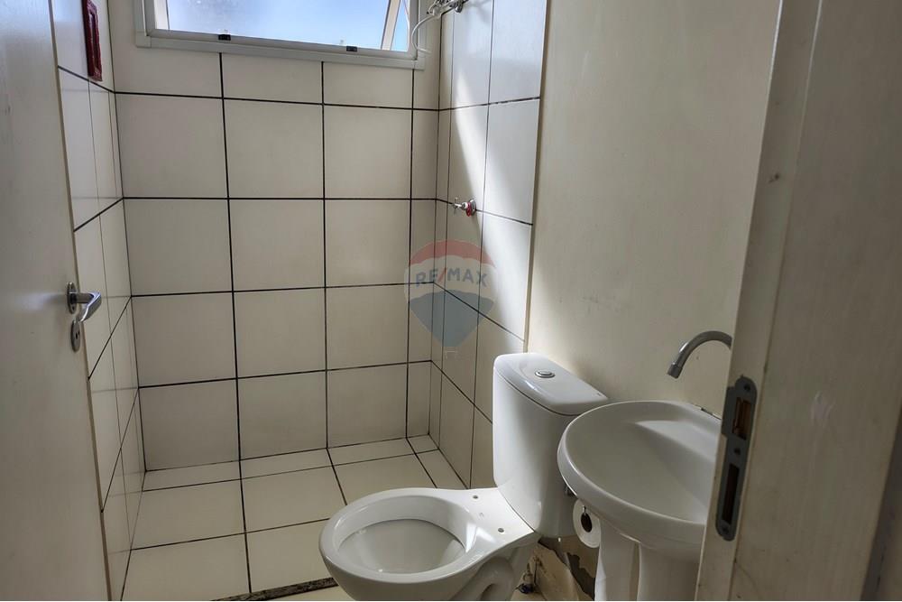 Apartamento - Alugar - Cosmópolis , São Paulo - wc.jpg - 690511357-269