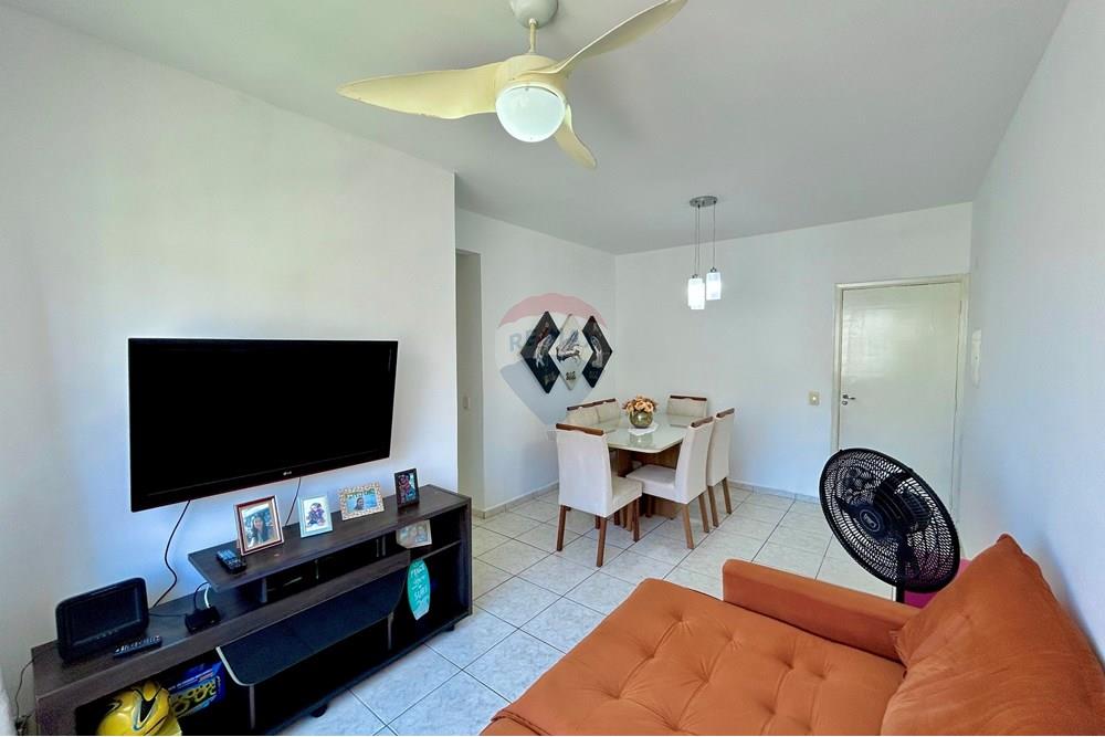 Apartamento - Venda - Guarujá , São Paulo - IMG_6228.jpg - Sala - 690821038-203