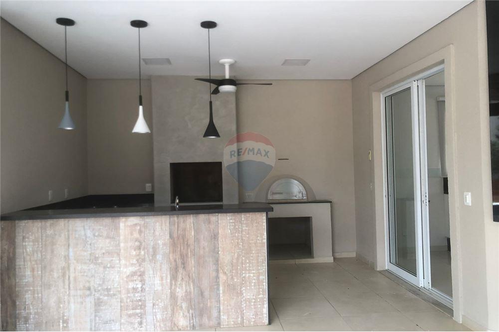 Casa de Condomínio - Alugar - Paulínia , São Paulo - 5 - 690681050-177
