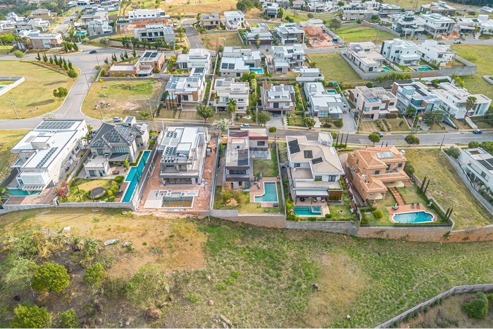 Casa de Condomínio - Venda - Vinhedo , São Paulo - DJI_0717.jpg - 690131011-349