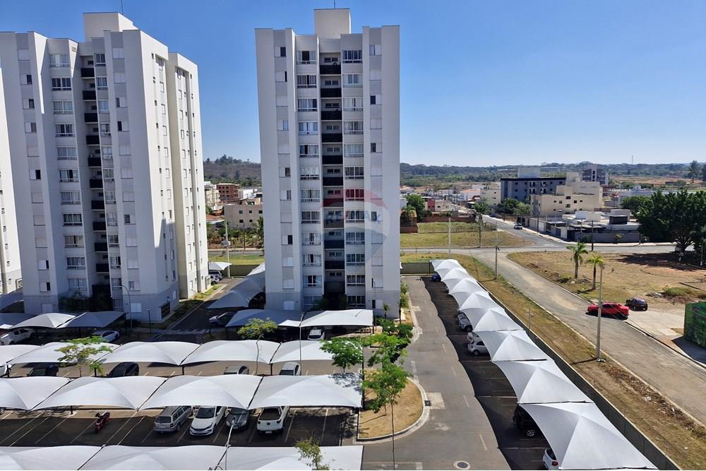 Apartamento - Alugar - Mogi Guaçu , São Paulo - 20250910_133833.jpg - 690751034-127