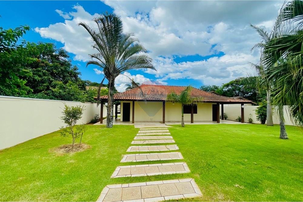 Casa de Condomínio - Alugar - Holambra , São Paulo - WhatsApp Image 2026-01-20 at 16.42.17.jpeg - Jardim Externo - 690671009-94