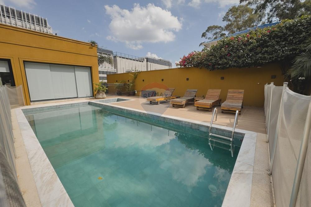 Casa de Condomínio - Alugar - Barueri , São Paulo - Al. Campinas 1710_-39.jpg - 691141013-82